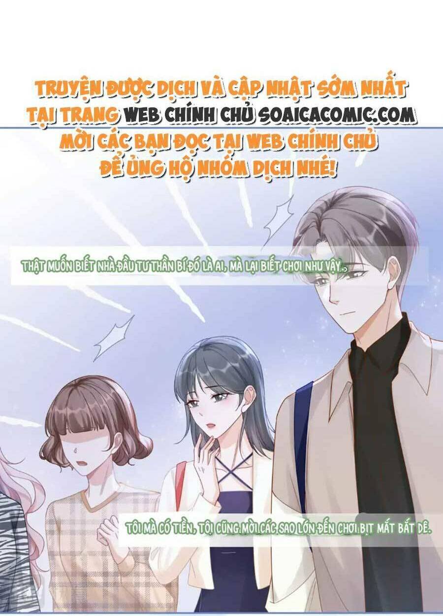 Xuyên Nhanh Nữ Phụ Bình Tĩnh Chút: Chapter 97