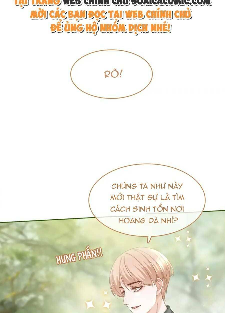 Xuyên Nhanh Nữ Phụ Bình Tĩnh Chút: Chapter 97