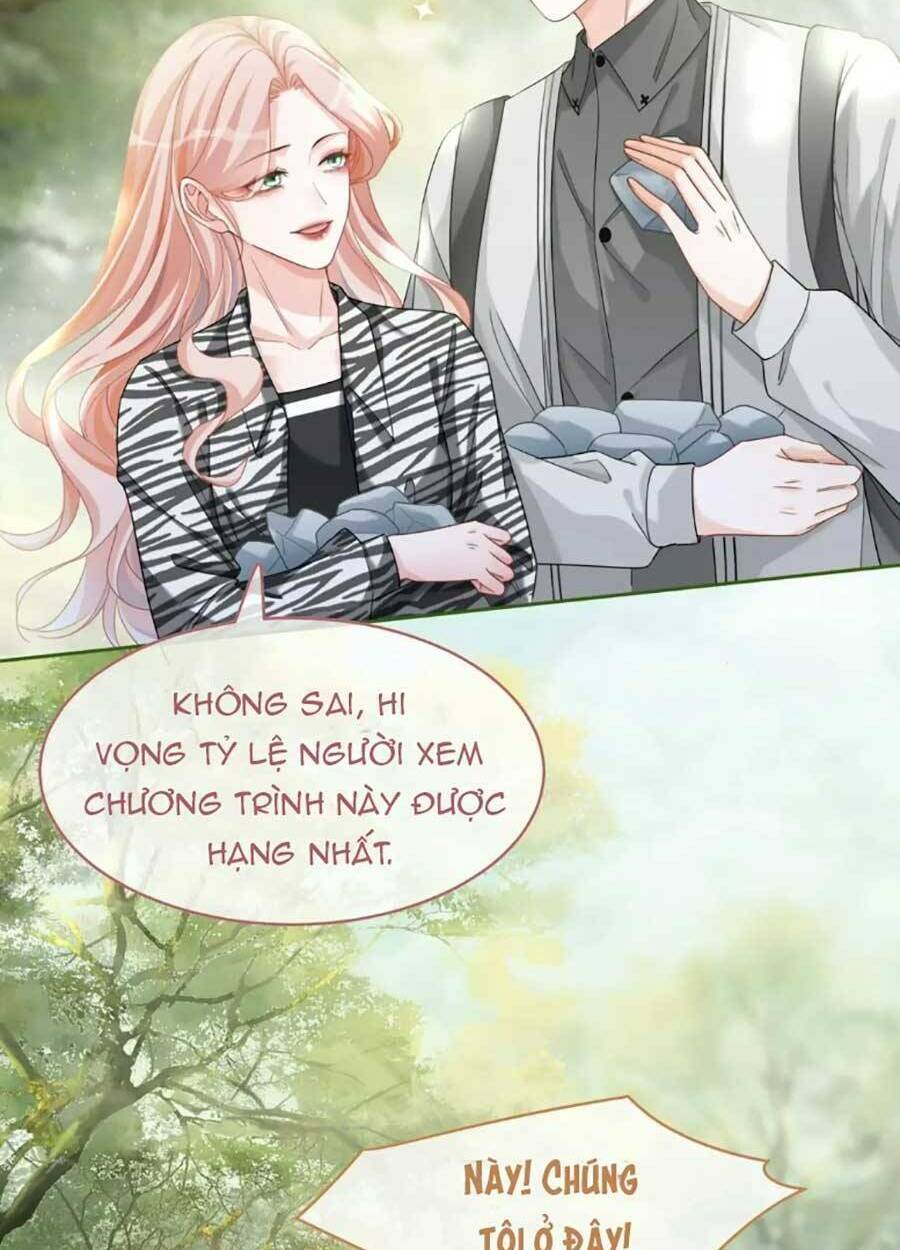Xuyên Nhanh Nữ Phụ Bình Tĩnh Chút: Chapter 97