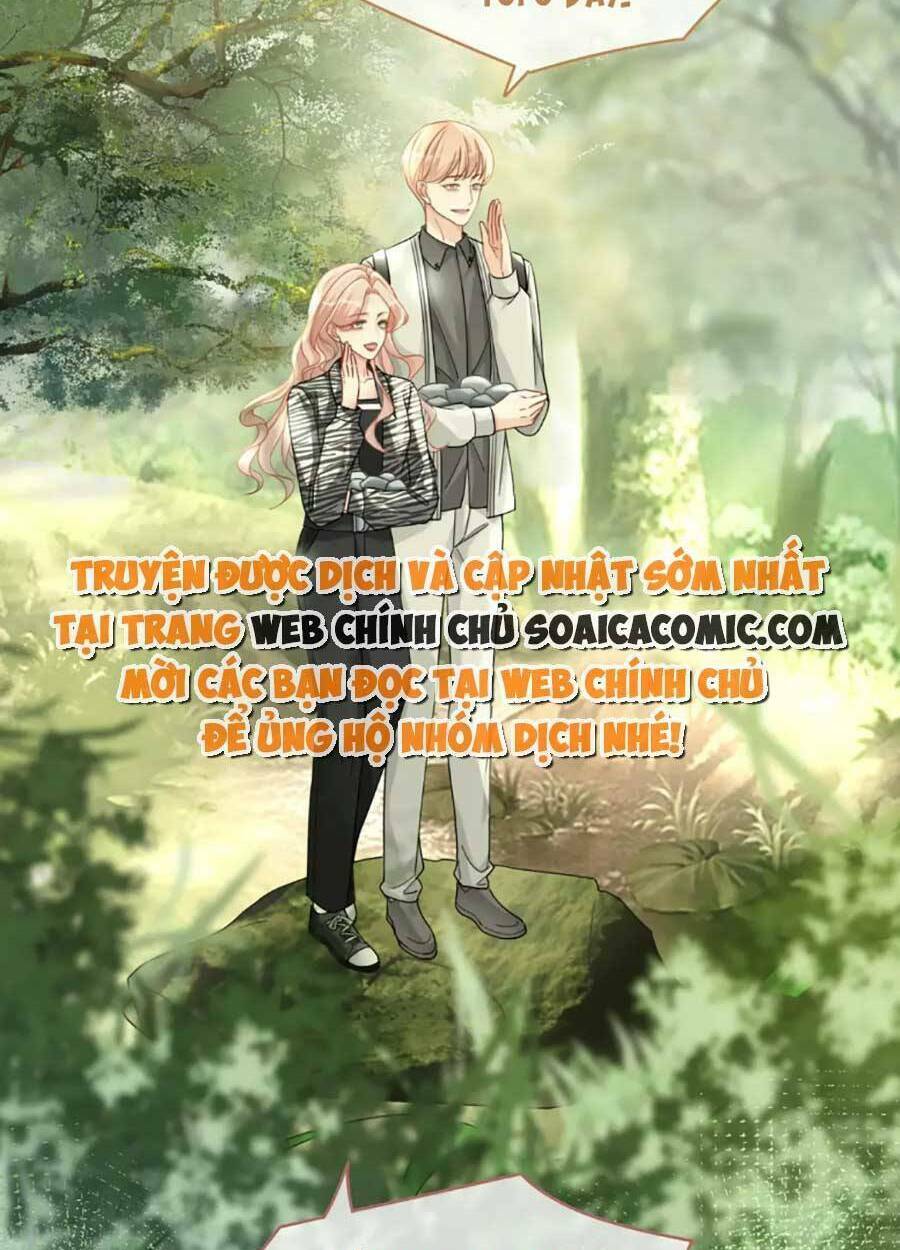 Xuyên Nhanh Nữ Phụ Bình Tĩnh Chút: Chapter 97