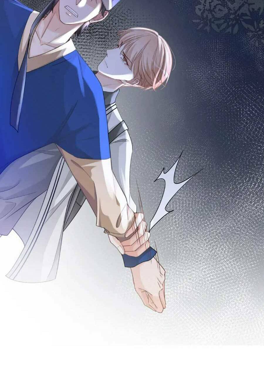 Xuyên Nhanh Nữ Phụ Bình Tĩnh Chút: Chapter 97