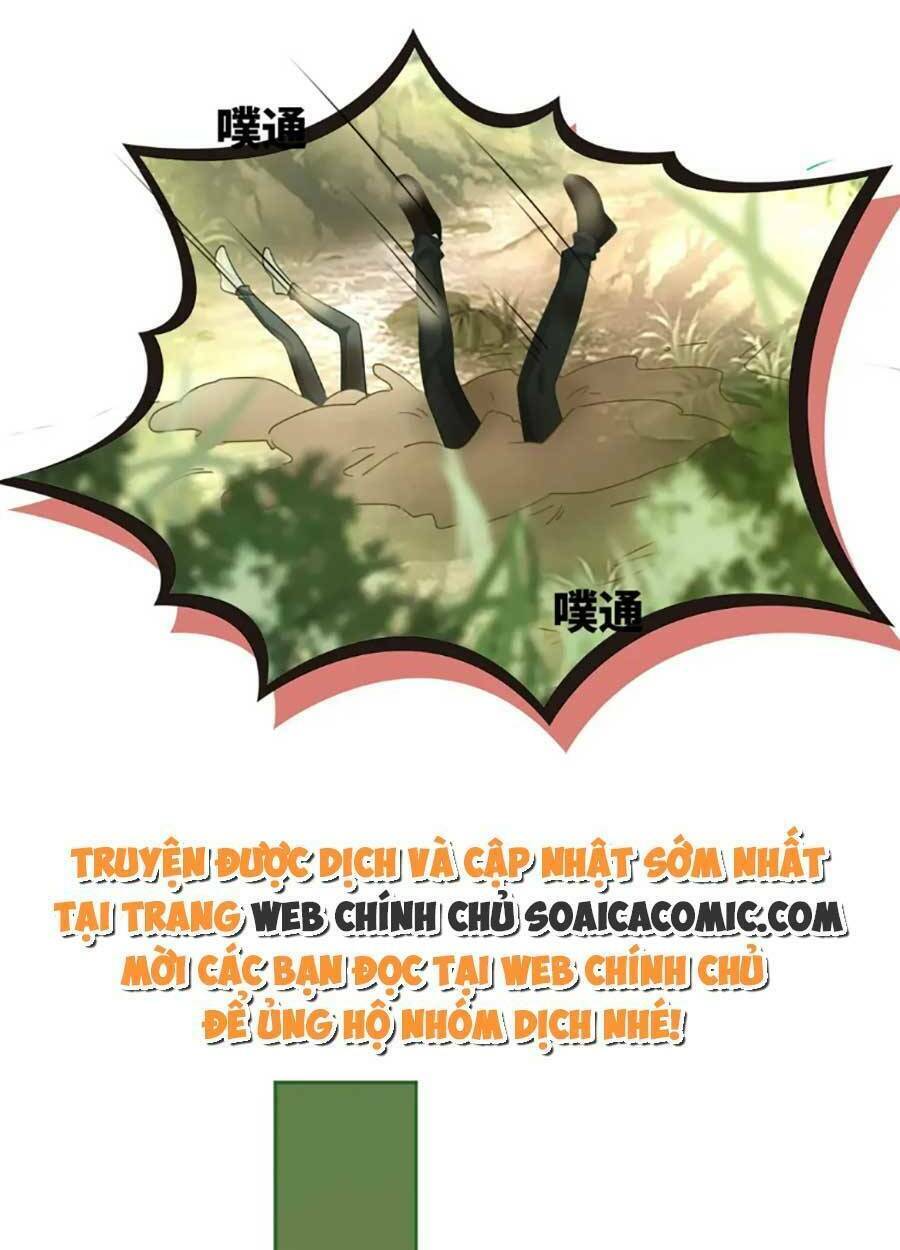 Xuyên Nhanh Nữ Phụ Bình Tĩnh Chút: Chapter 97