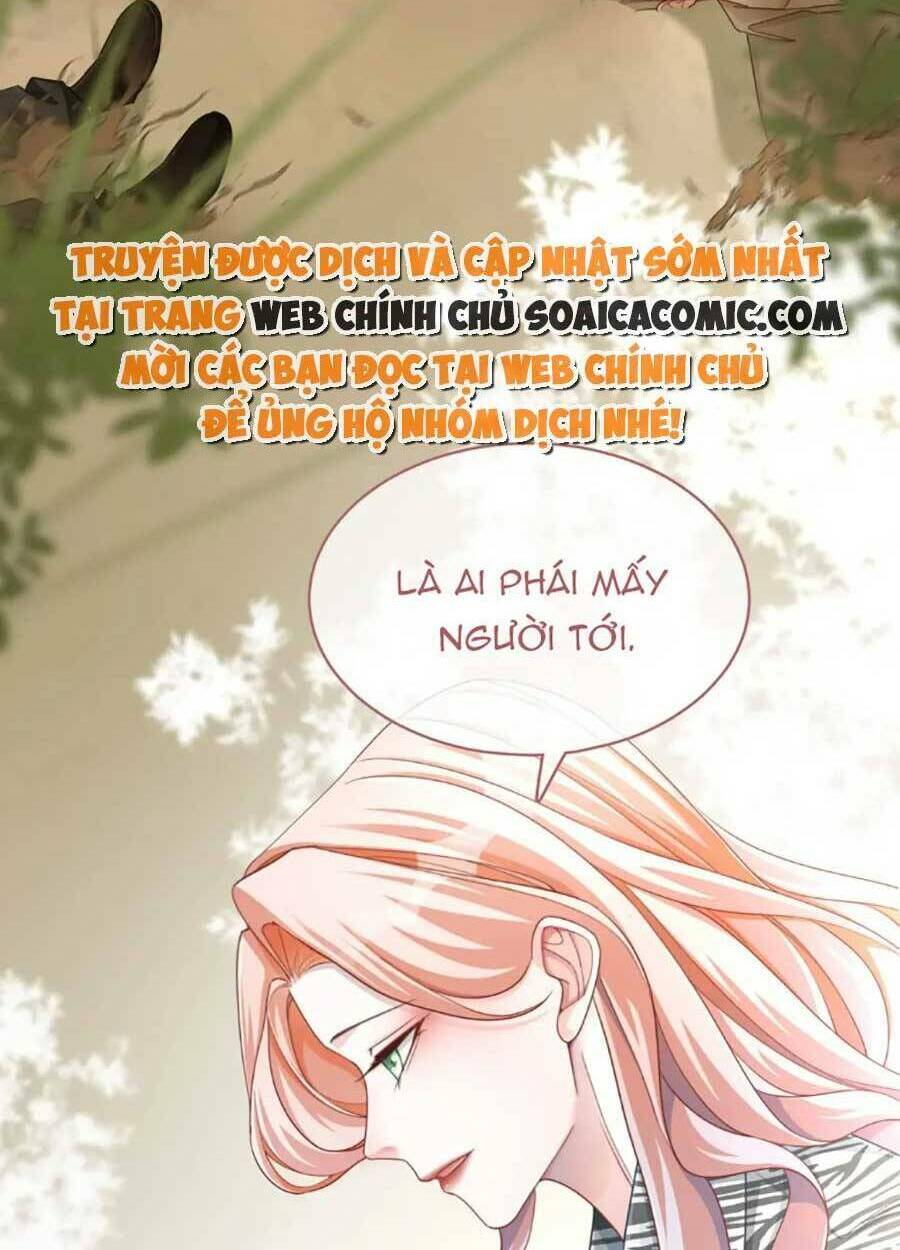 Xuyên Nhanh Nữ Phụ Bình Tĩnh Chút: Chapter 97