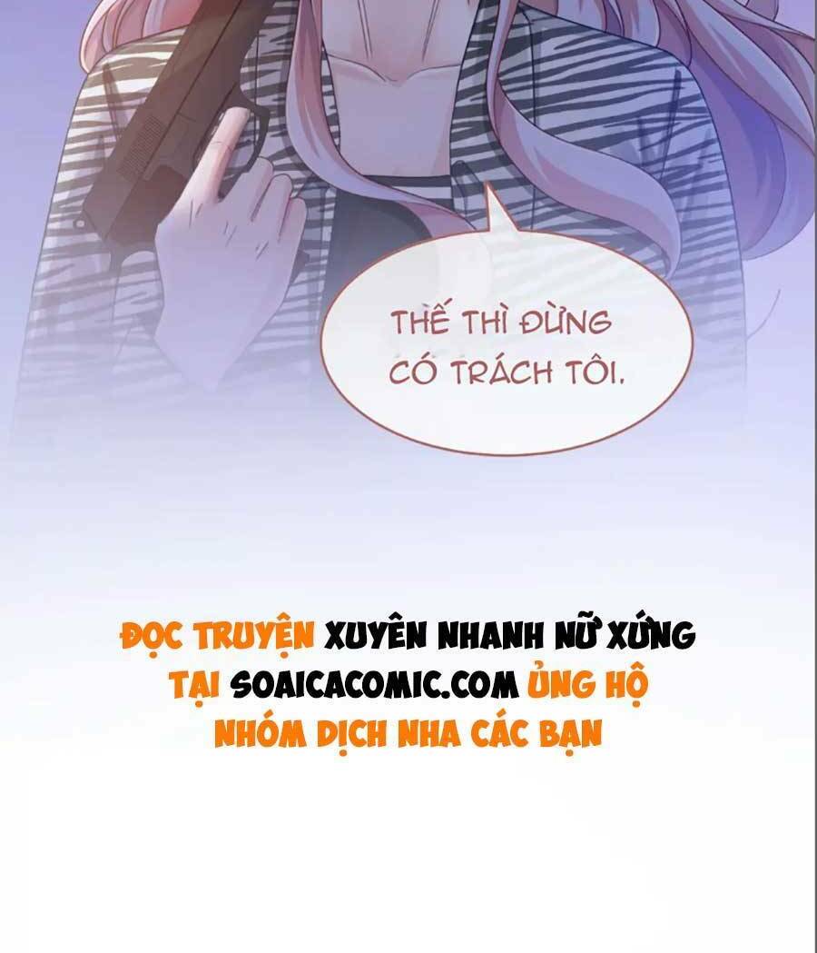 Xuyên Nhanh Nữ Phụ Bình Tĩnh Chút: Chapter 97