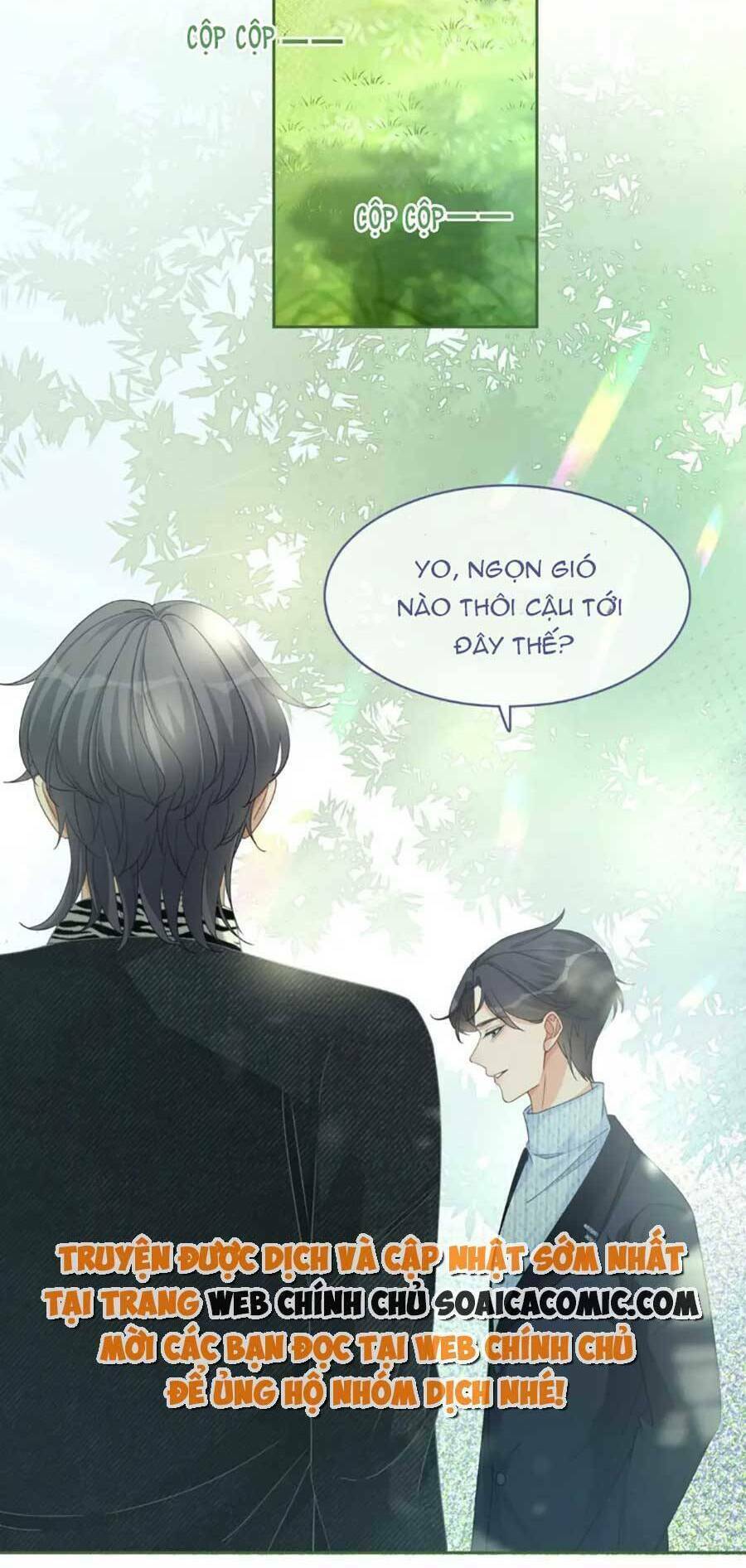 Xuyên Nhanh Nữ Phụ Bình Tĩnh Chút: Chapter 97