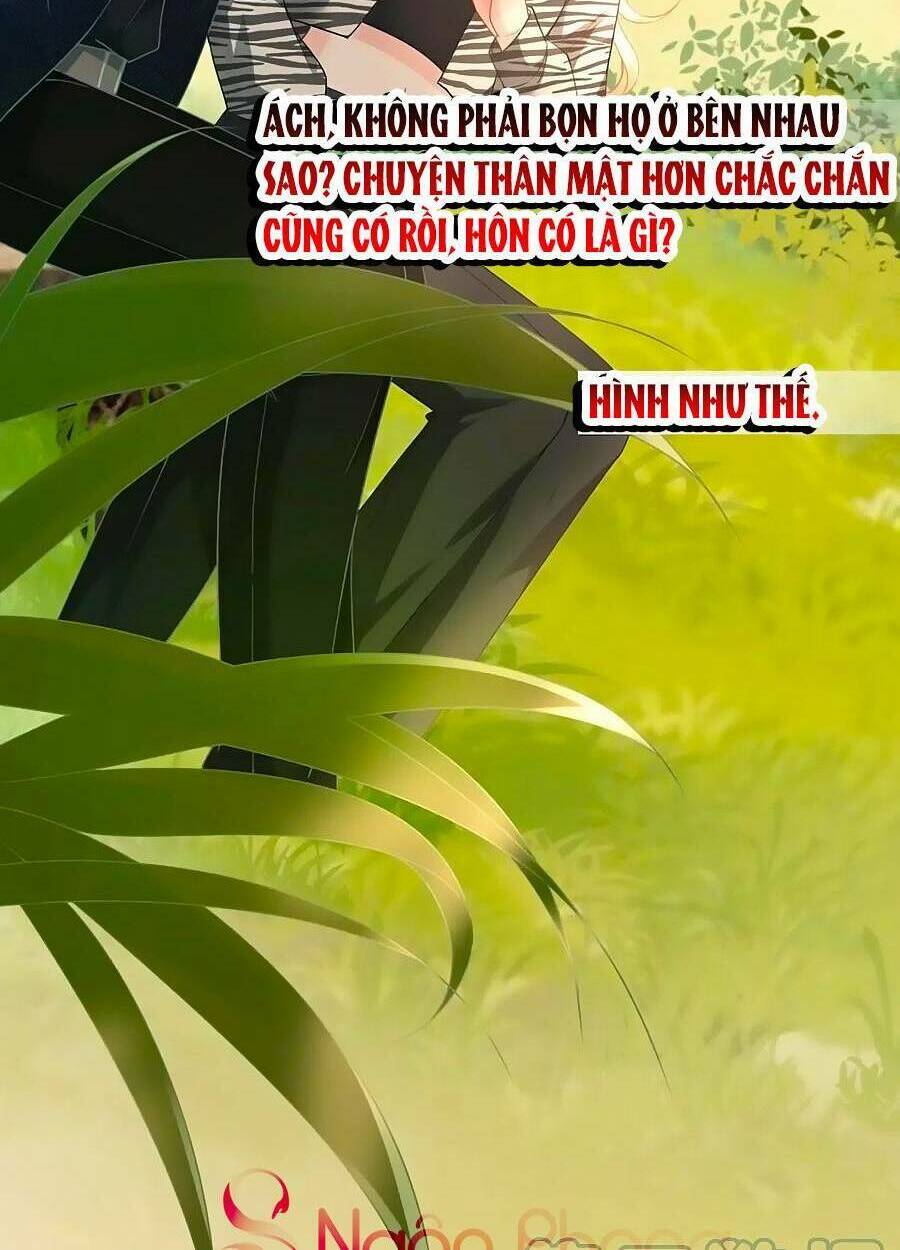 Xuyên Nhanh Nữ Phụ Bình Tĩnh Chút: Chapter 98