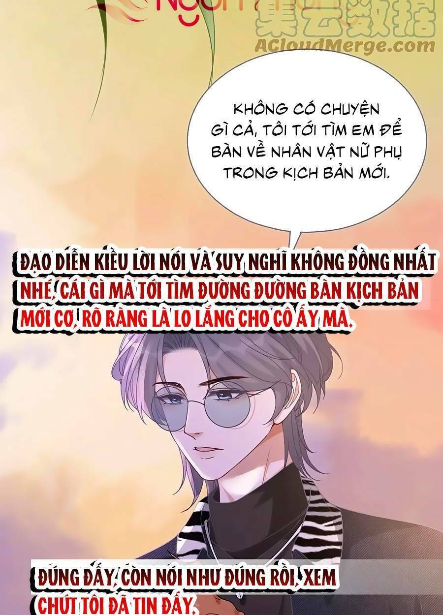 Xuyên Nhanh Nữ Phụ Bình Tĩnh Chút: Chapter 98