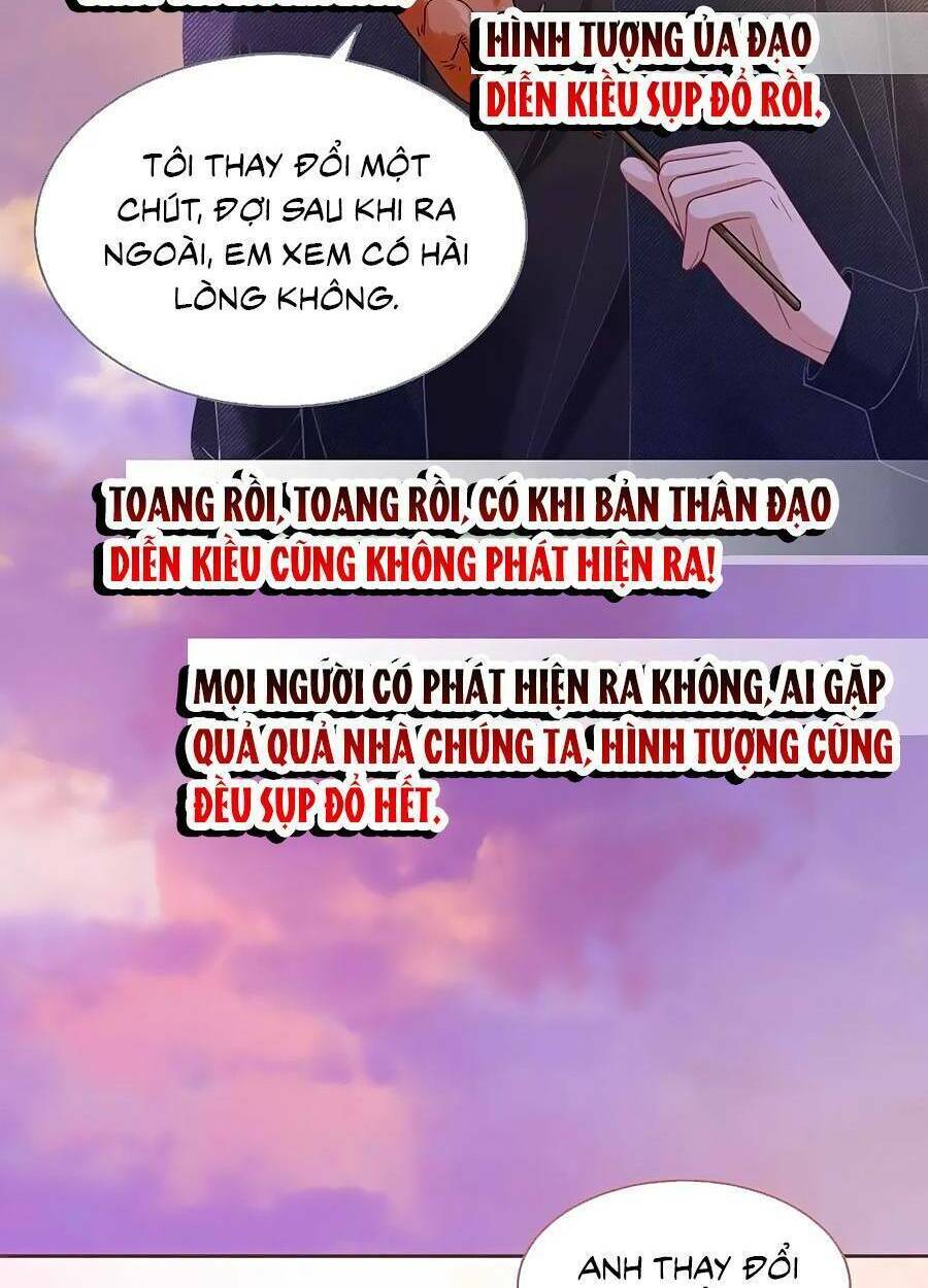 Xuyên Nhanh Nữ Phụ Bình Tĩnh Chút: Chapter 98
