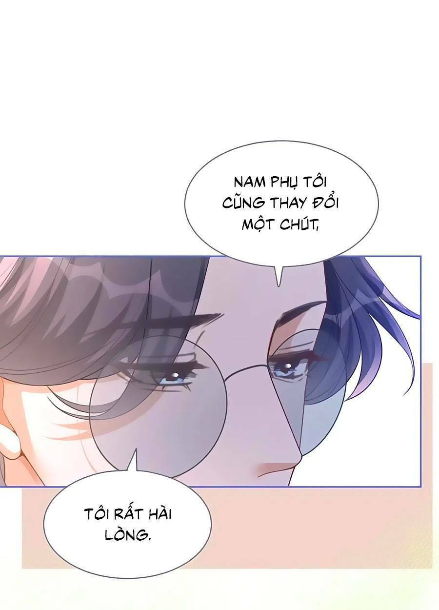 Xuyên Nhanh Nữ Phụ Bình Tĩnh Chút: Chapter 98