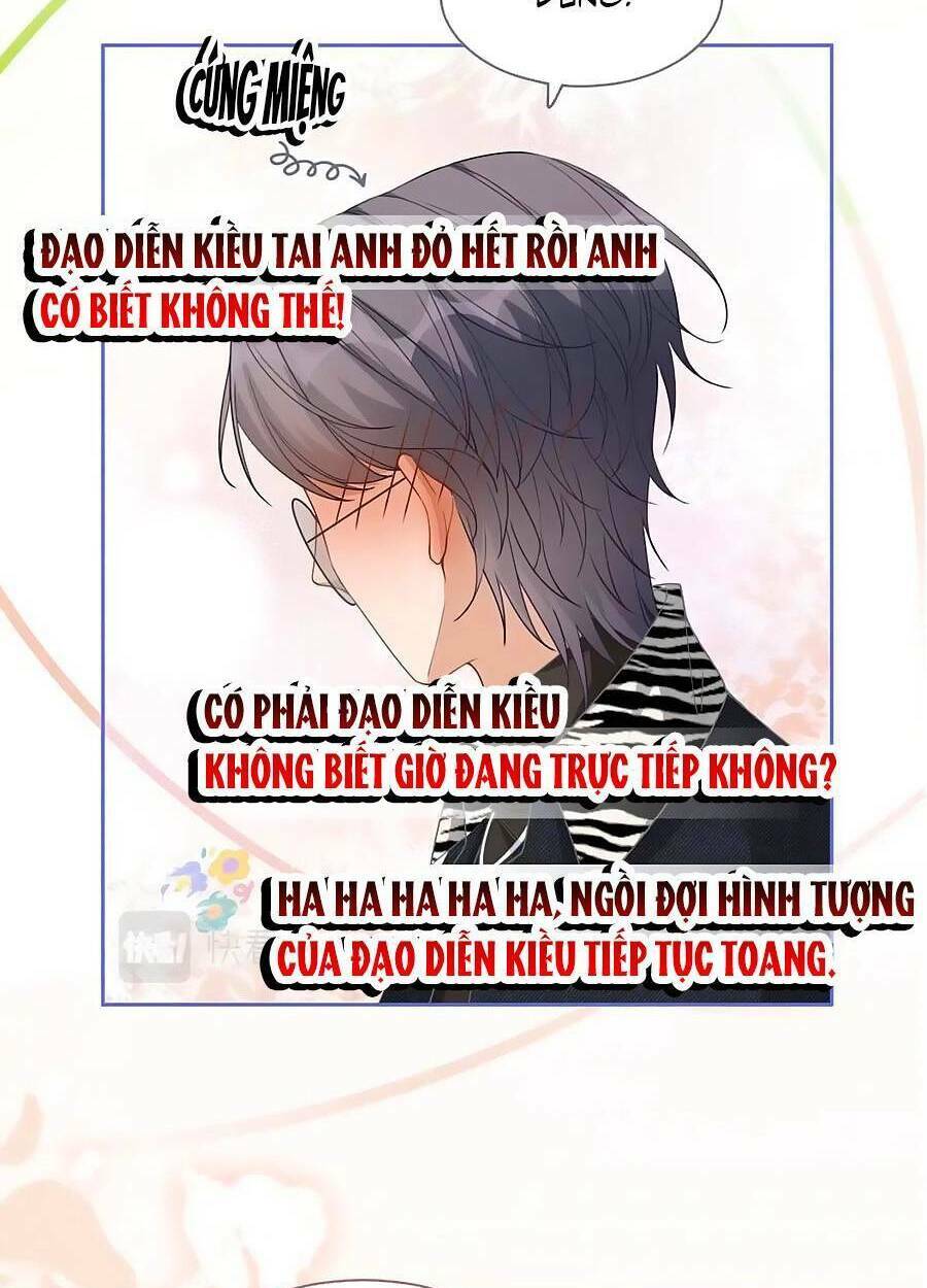 Xuyên Nhanh Nữ Phụ Bình Tĩnh Chút: Chapter 98