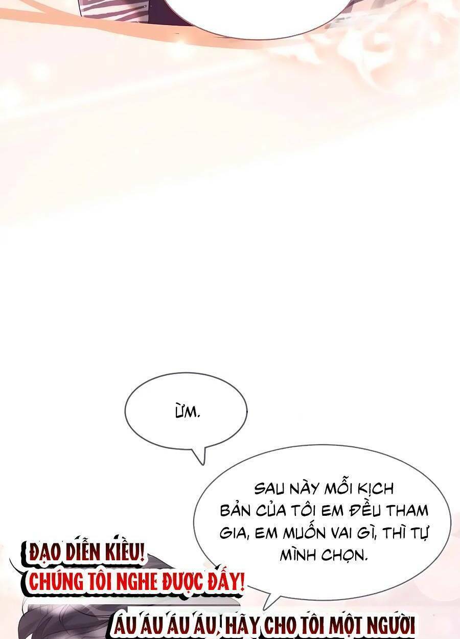 Xuyên Nhanh Nữ Phụ Bình Tĩnh Chút: Chapter 98
