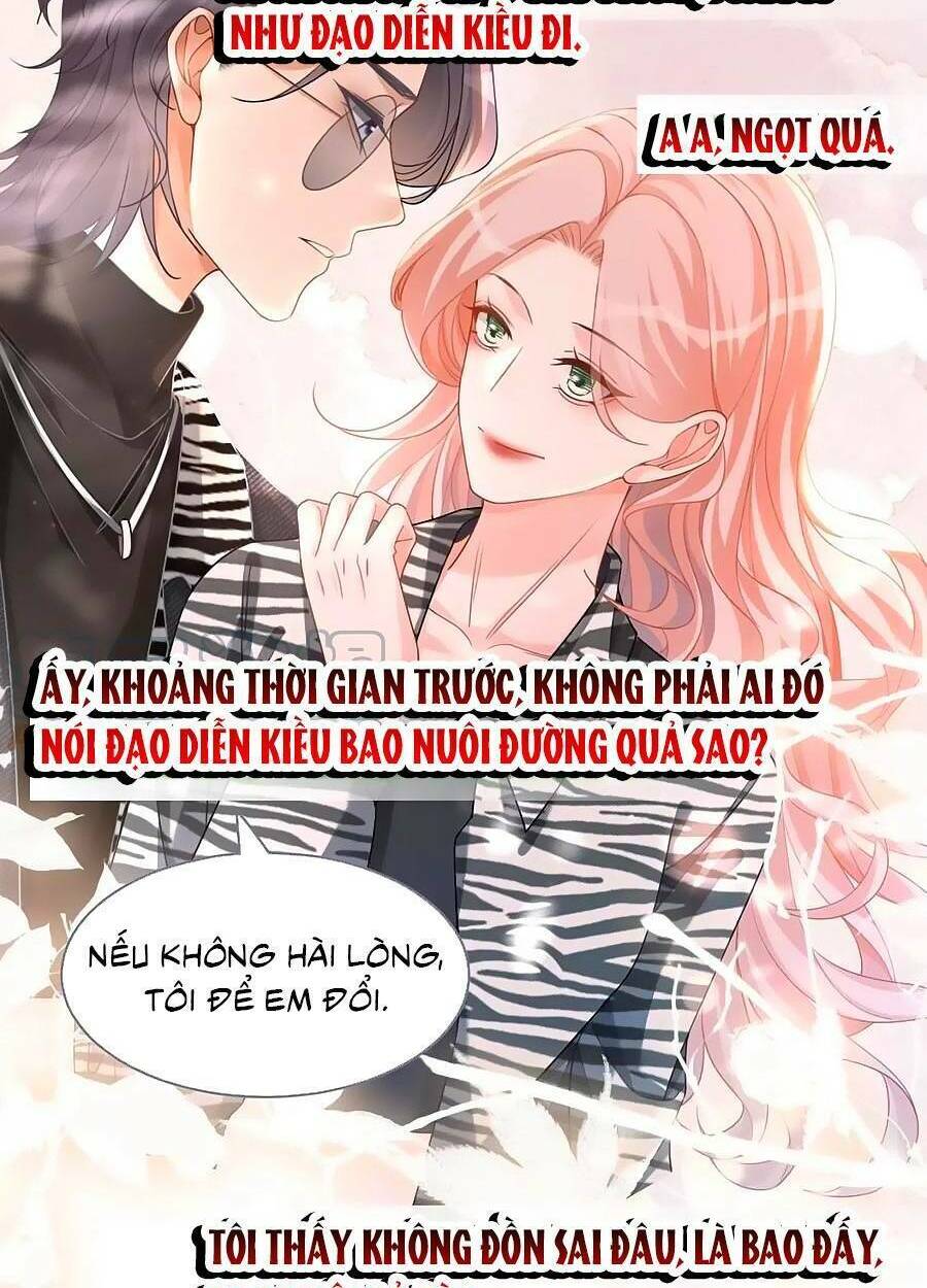 Xuyên Nhanh Nữ Phụ Bình Tĩnh Chút: Chapter 98