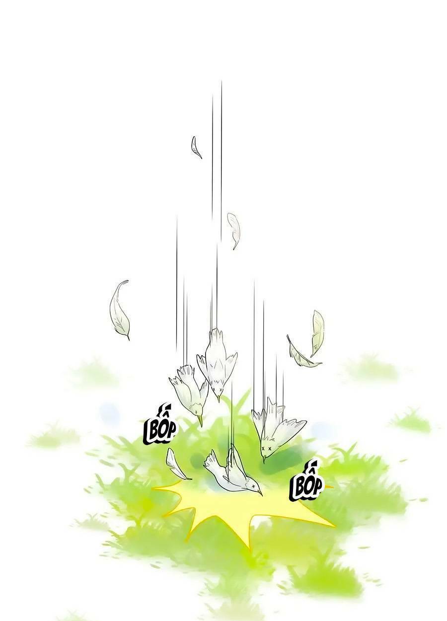 Xuyên Nhanh Nữ Phụ Bình Tĩnh Chút: Chapter 98