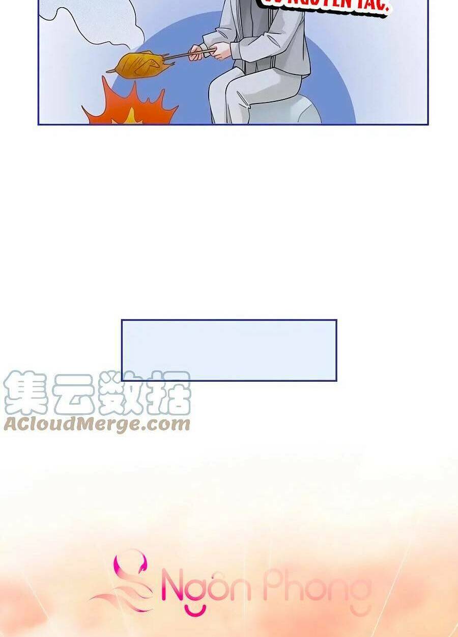 Xuyên Nhanh Nữ Phụ Bình Tĩnh Chút: Chapter 98