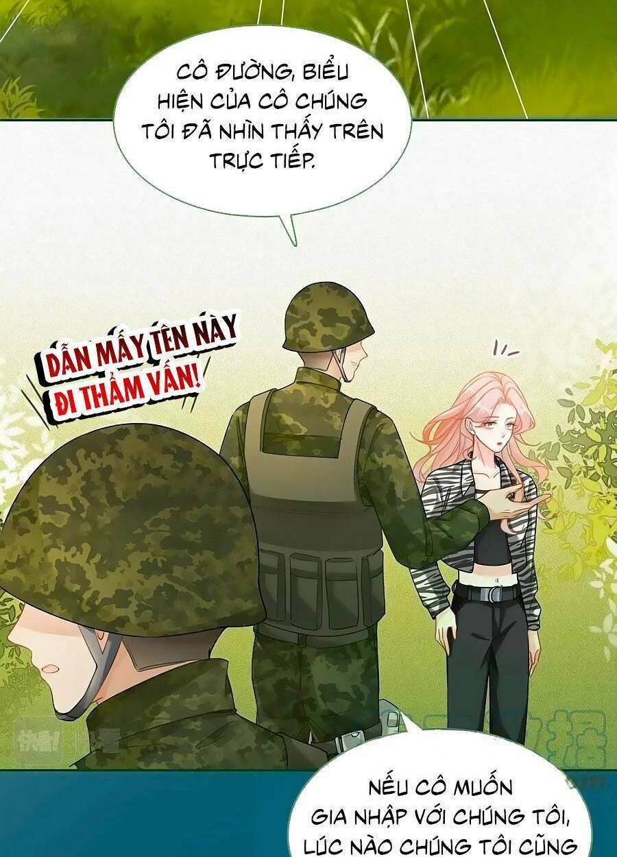 Xuyên Nhanh Nữ Phụ Bình Tĩnh Chút: Chapter 98