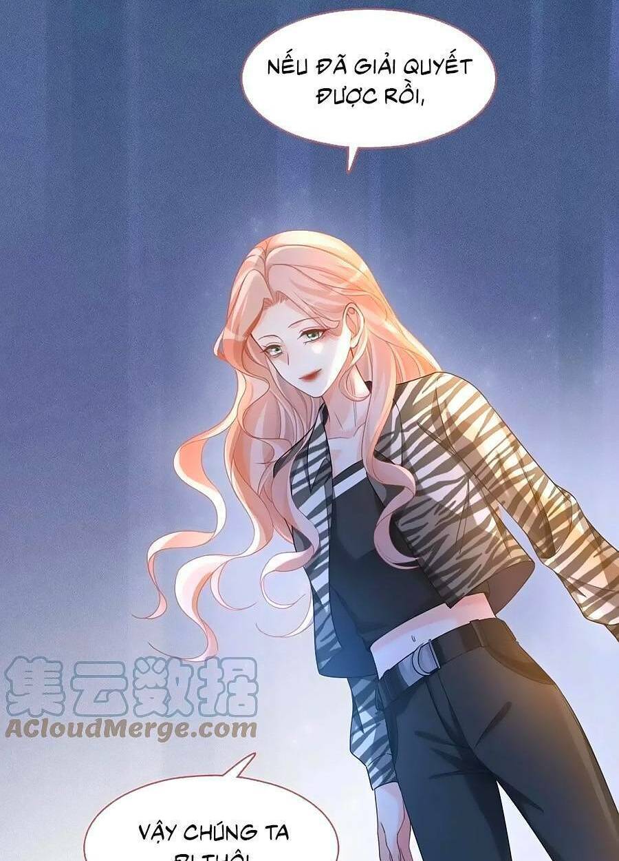 Xuyên Nhanh Nữ Phụ Bình Tĩnh Chút: Chapter 98