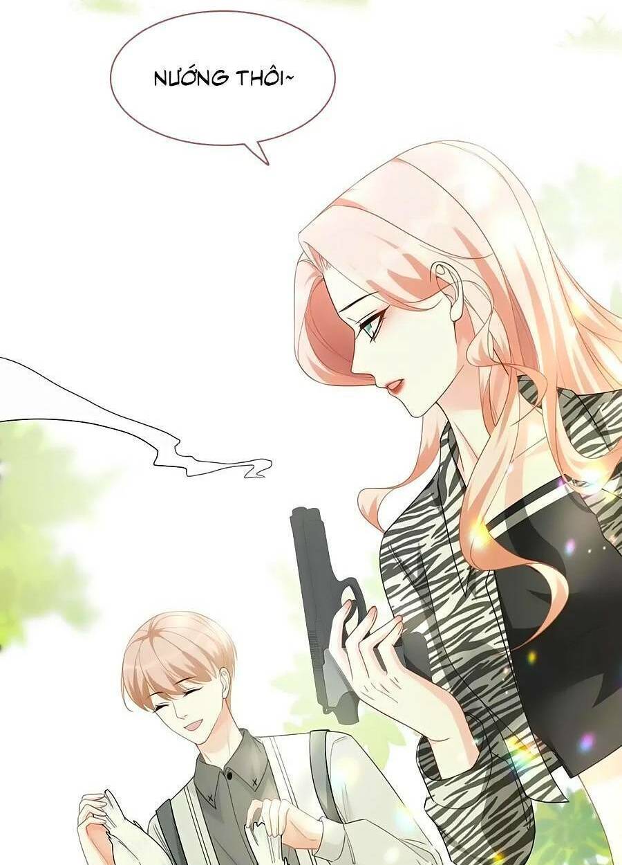 Xuyên Nhanh Nữ Phụ Bình Tĩnh Chút: Chapter 98