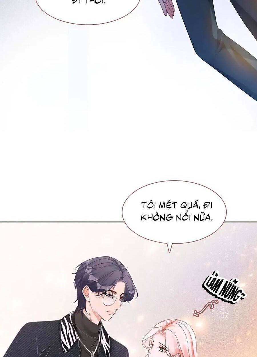 Xuyên Nhanh Nữ Phụ Bình Tĩnh Chút: Chapter 98