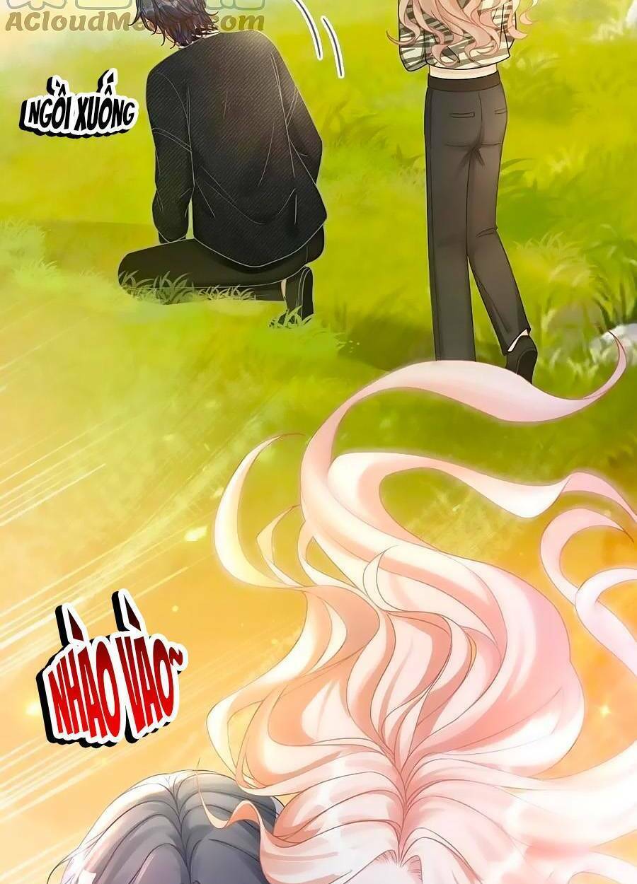 Xuyên Nhanh Nữ Phụ Bình Tĩnh Chút: Chapter 98
