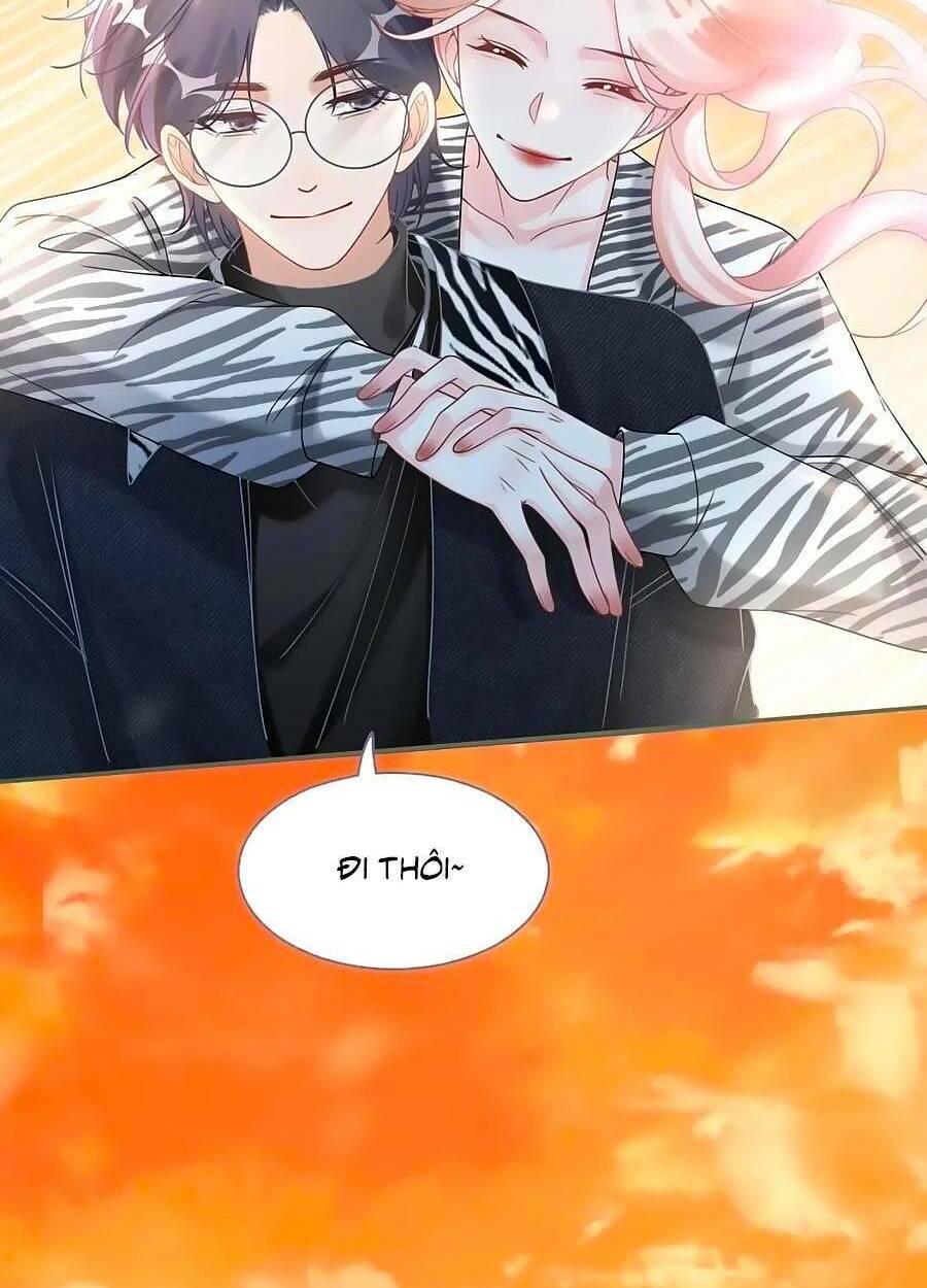 Xuyên Nhanh Nữ Phụ Bình Tĩnh Chút: Chapter 98