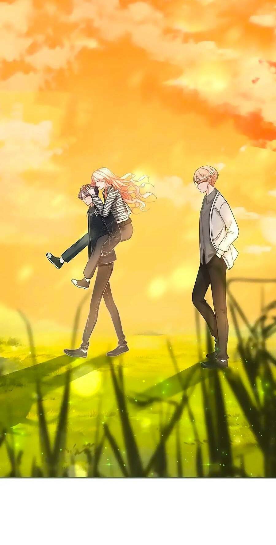Xuyên Nhanh Nữ Phụ Bình Tĩnh Chút: Chapter 98