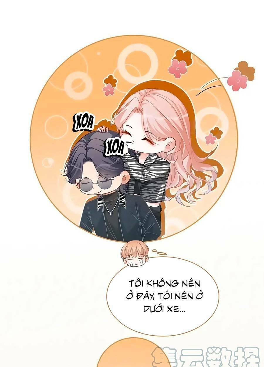 Xuyên Nhanh Nữ Phụ Bình Tĩnh Chút: Chapter 98