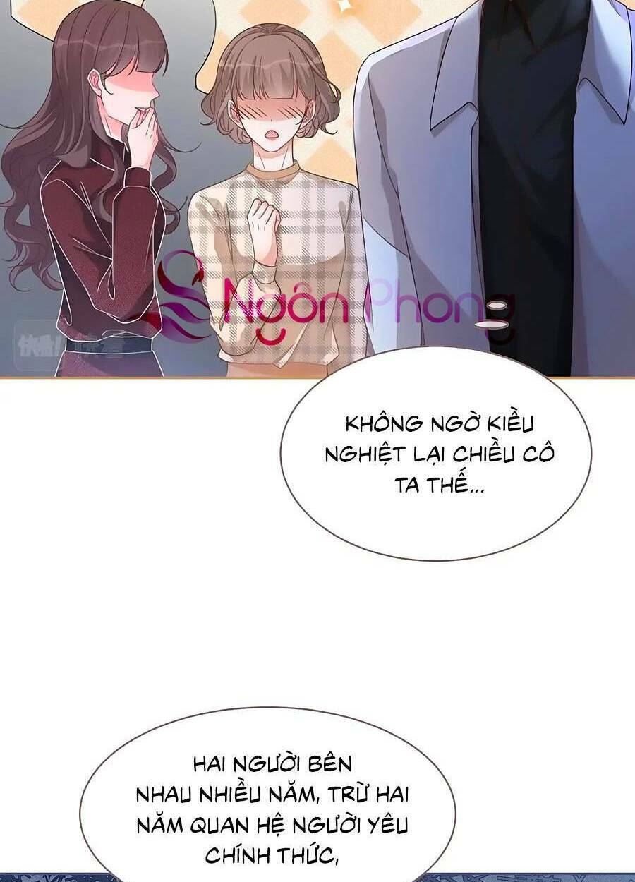 Xuyên Nhanh Nữ Phụ Bình Tĩnh Chút: Chapter 98