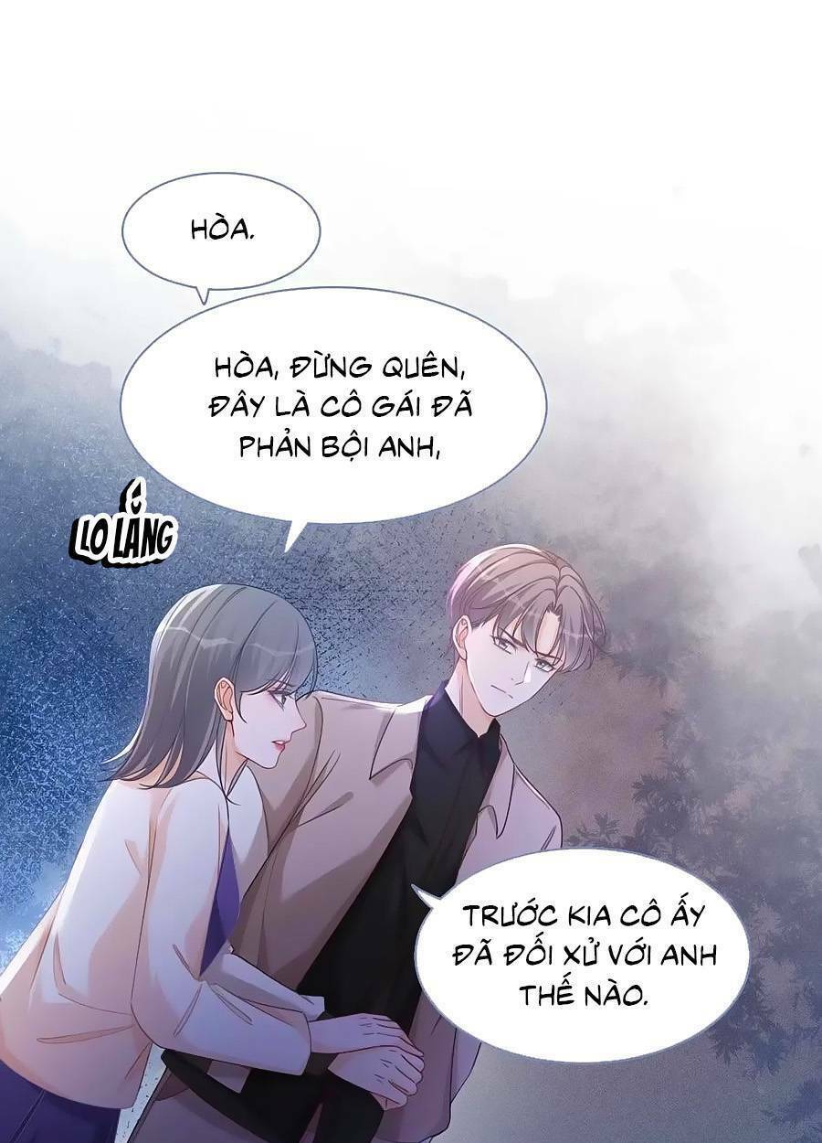 Xuyên Nhanh Nữ Phụ Bình Tĩnh Chút: Chapter 98