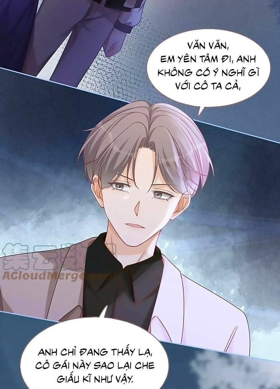 Xuyên Nhanh Nữ Phụ Bình Tĩnh Chút: Chapter 98