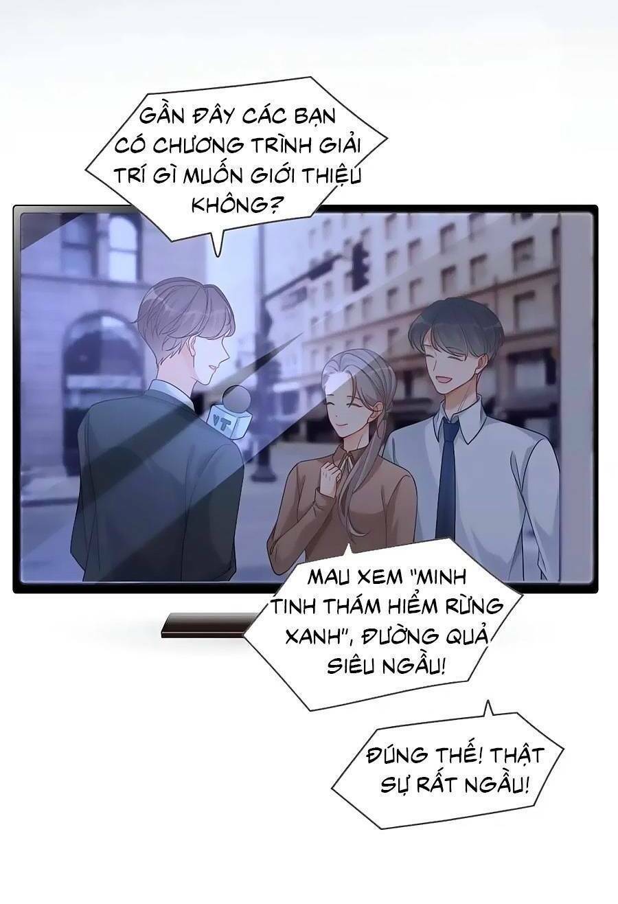 Xuyên Nhanh Nữ Phụ Bình Tĩnh Chút: Chapter 98