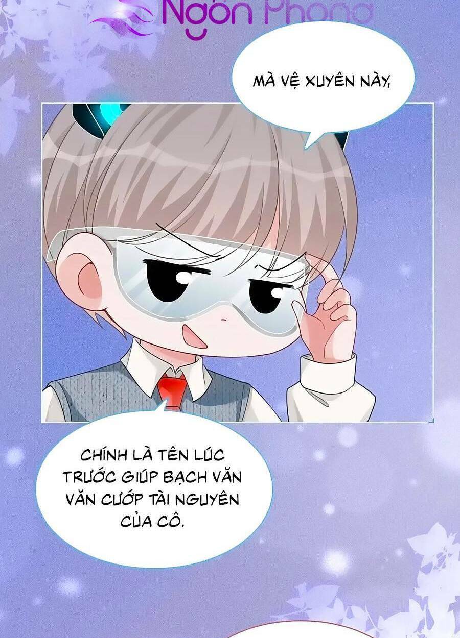 Xuyên Nhanh Nữ Phụ Bình Tĩnh Chút: Chapter 98