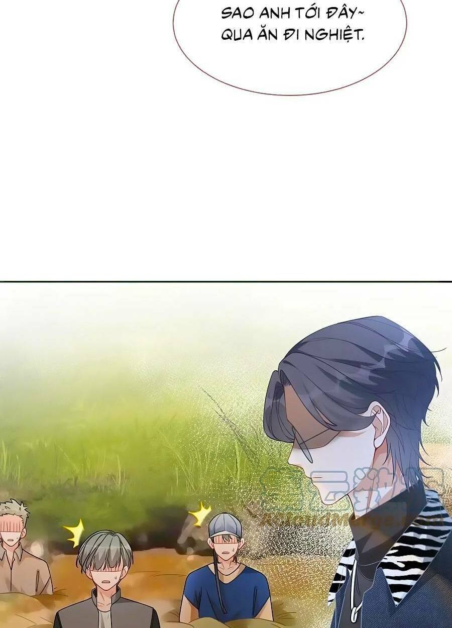Xuyên Nhanh Nữ Phụ Bình Tĩnh Chút: Chapter 98