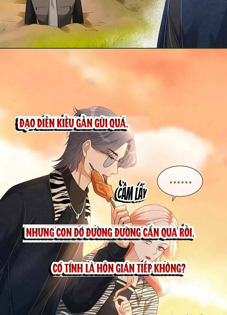 Xuyên Nhanh Nữ Phụ Bình Tĩnh Chút: Chapter 98