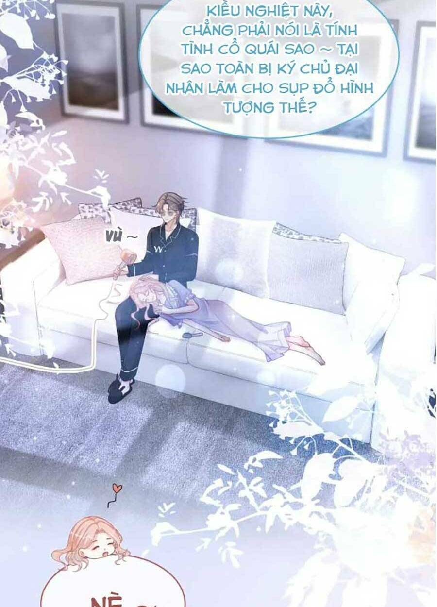 Xuyên Nhanh Nữ Phụ Bình Tĩnh Chút: Chapter 99