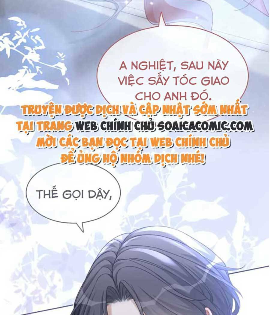 Xuyên Nhanh Nữ Phụ Bình Tĩnh Chút: Chapter 99