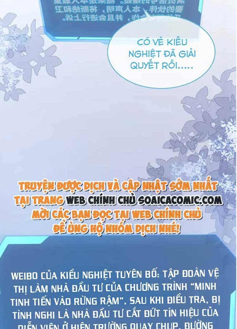Xuyên Nhanh Nữ Phụ Bình Tĩnh Chút: Chapter 99