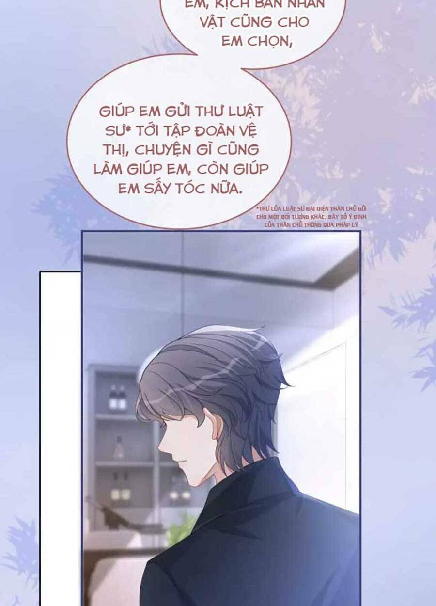 Xuyên Nhanh Nữ Phụ Bình Tĩnh Chút: Chapter 99