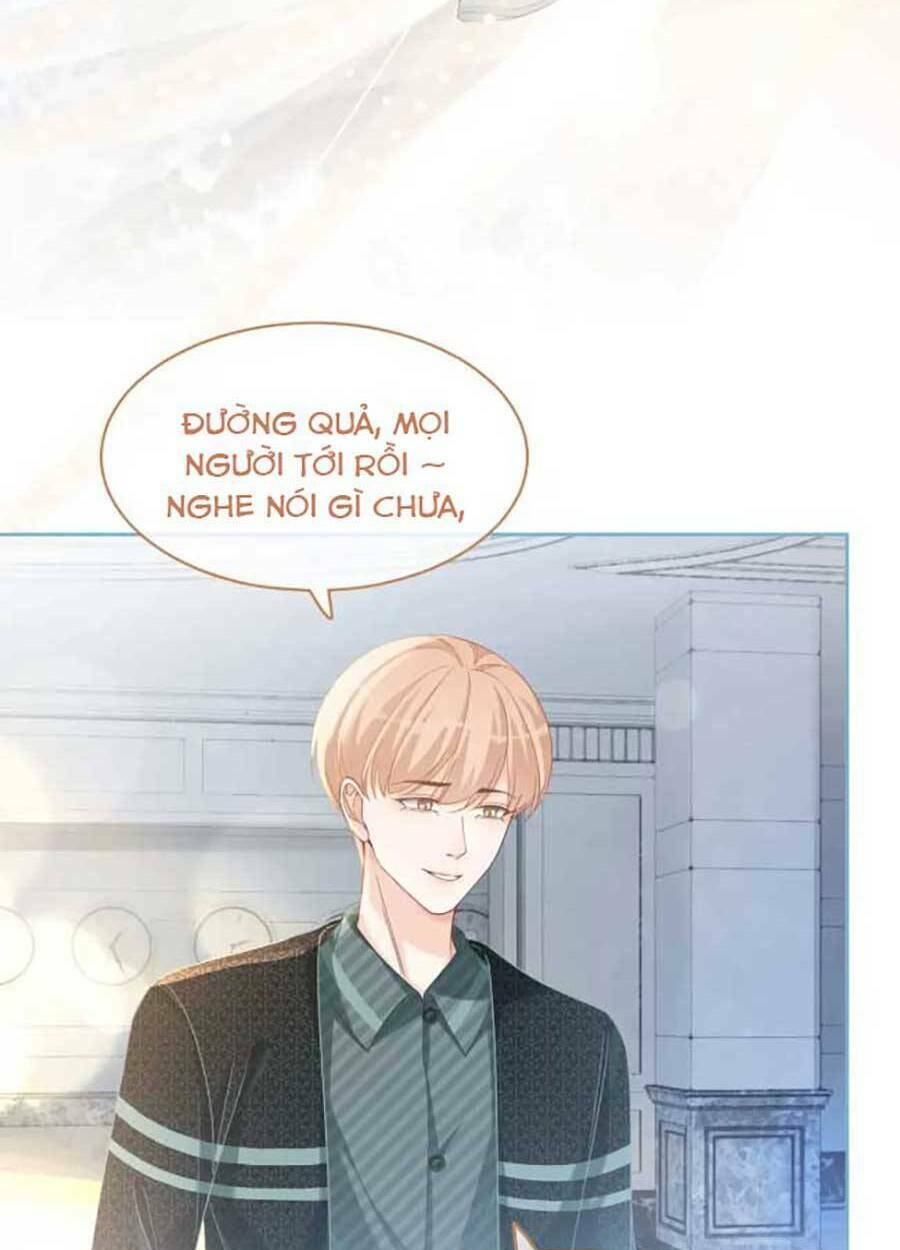 Xuyên Nhanh Nữ Phụ Bình Tĩnh Chút: Chapter 99