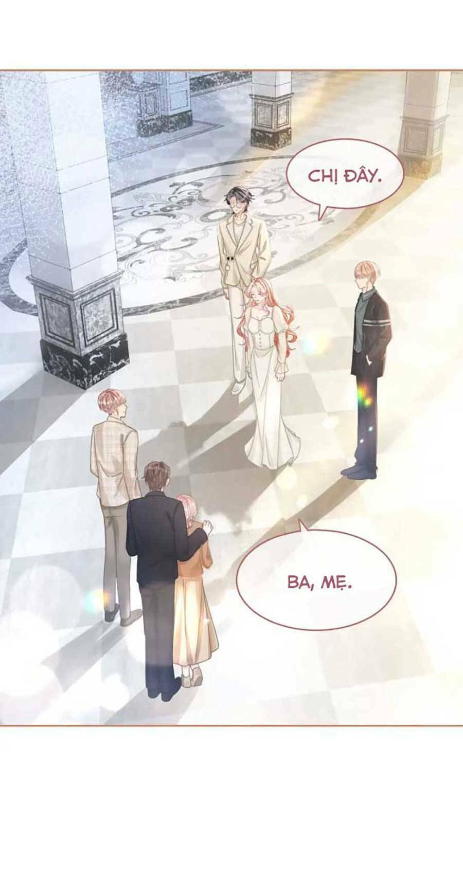 Xuyên Nhanh Nữ Phụ Bình Tĩnh Chút: Chapter 99