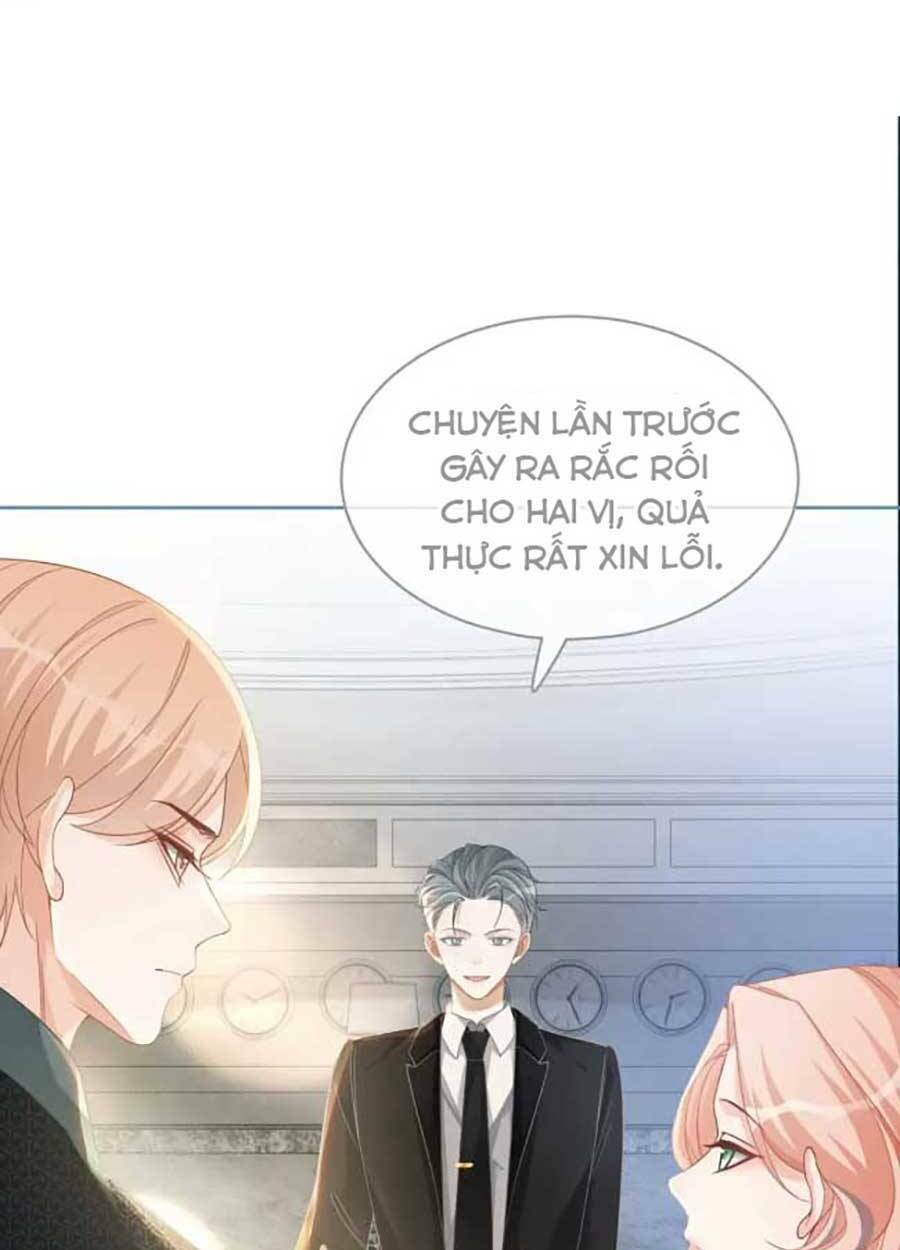 Xuyên Nhanh Nữ Phụ Bình Tĩnh Chút: Chapter 99