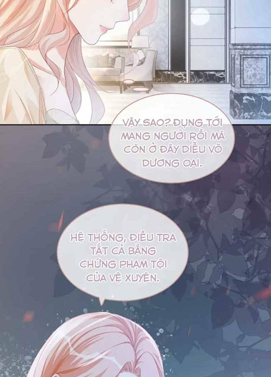 Xuyên Nhanh Nữ Phụ Bình Tĩnh Chút: Chapter 99