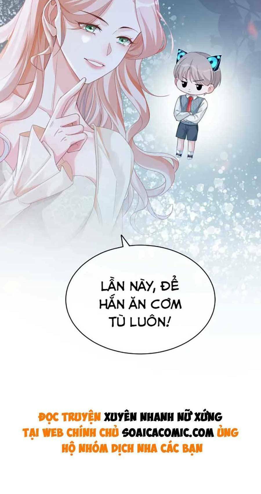 Xuyên Nhanh Nữ Phụ Bình Tĩnh Chút: Chapter 99