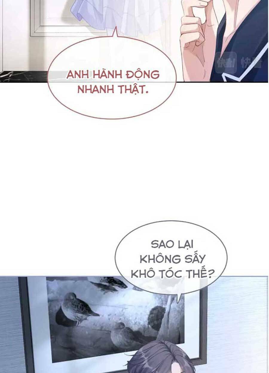Xuyên Nhanh Nữ Phụ Bình Tĩnh Chút: Chapter 99