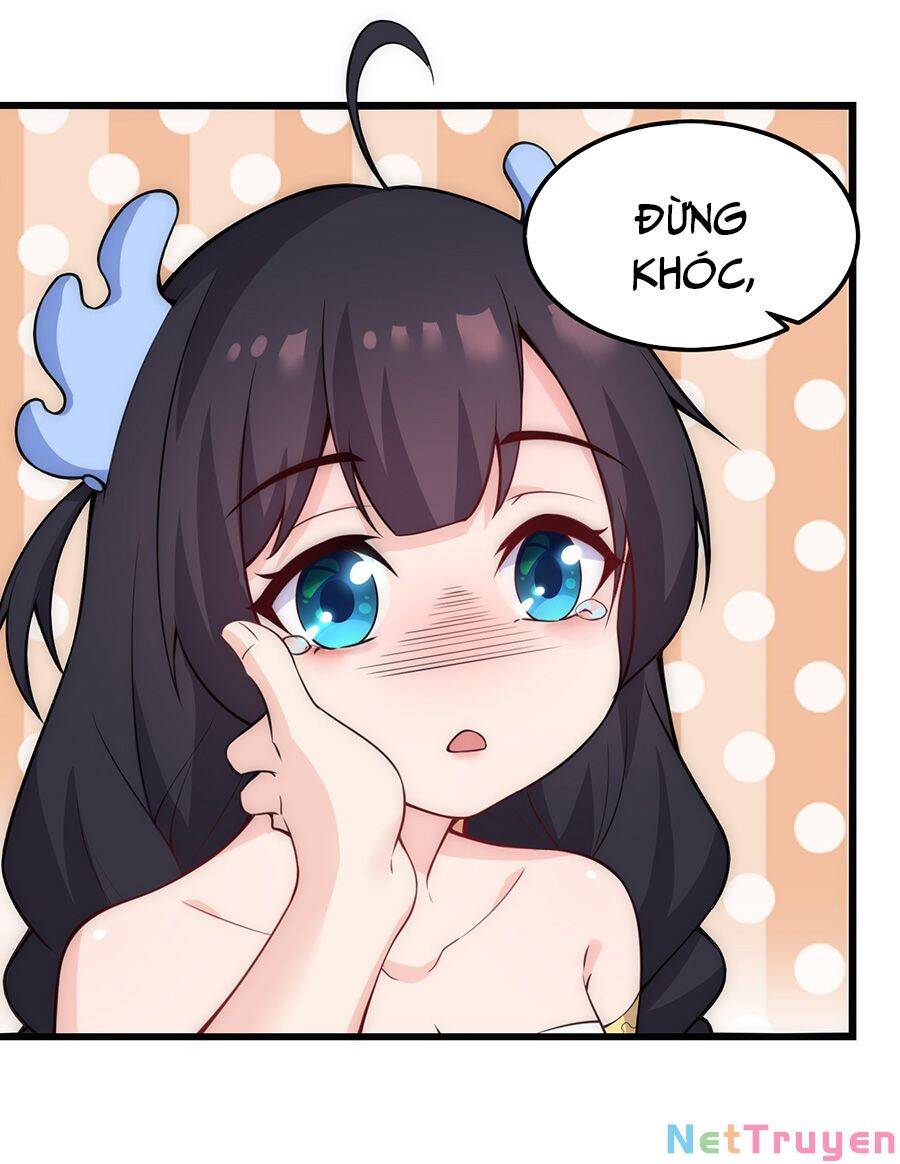 Vai Ác Sư Tôn Mang Theo Các Đồ Đệ Vô Địch Thiên Hạ: Chương 1