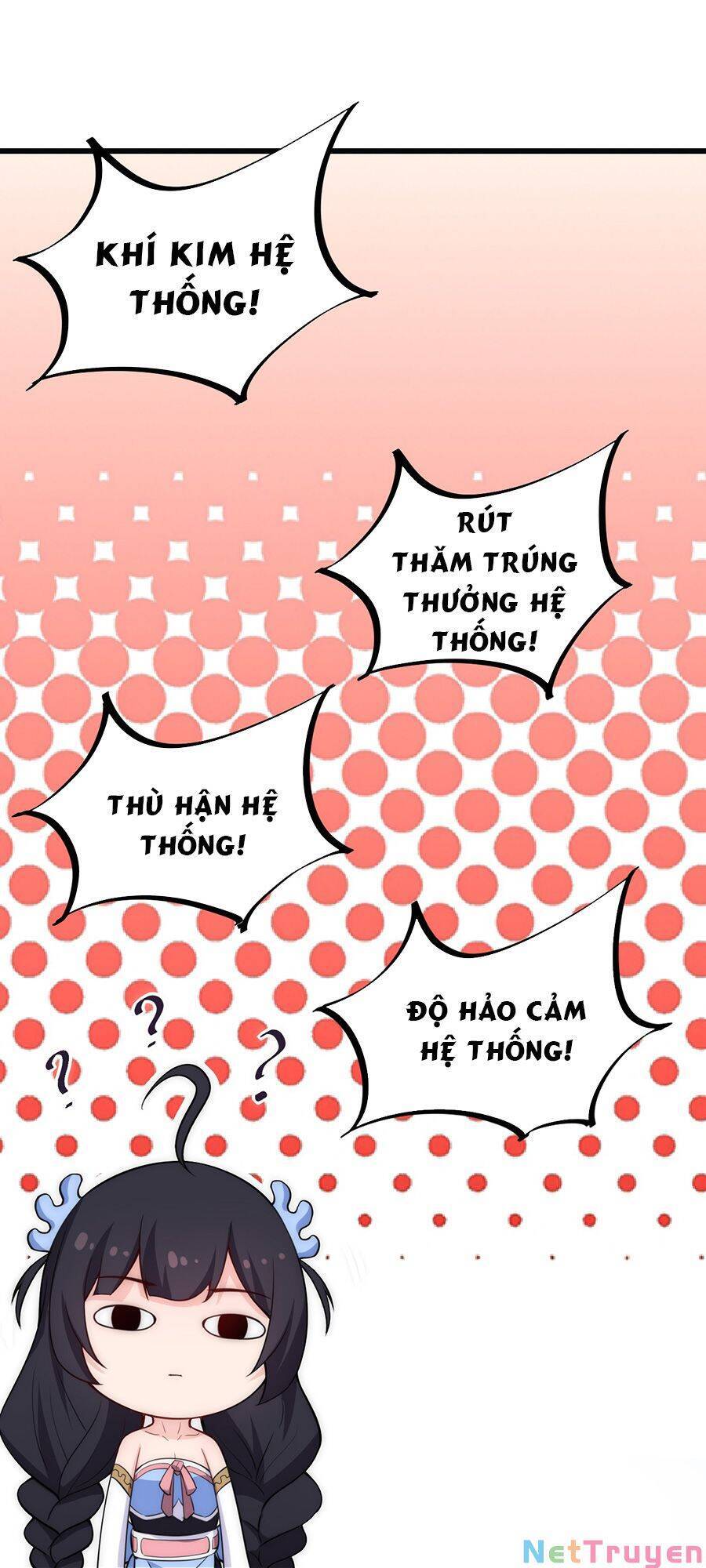 Vai Ác Sư Tôn Mang Theo Các Đồ Đệ Vô Địch Thiên Hạ: Chương 1