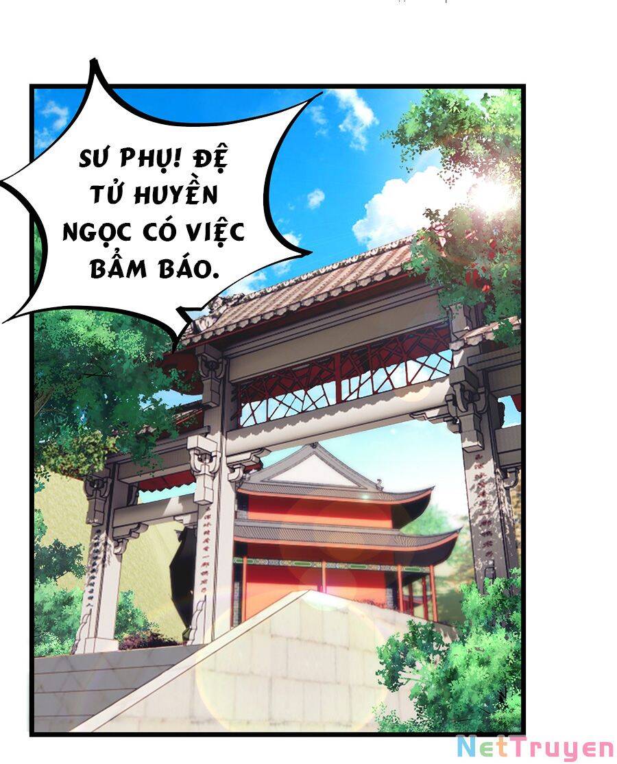 Vai Ác Sư Tôn Mang Theo Các Đồ Đệ Vô Địch Thiên Hạ: Chương 1