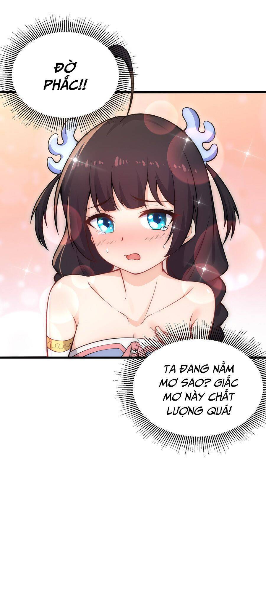 Vai Ác Sư Tôn Mang Theo Các Đồ Đệ Vô Địch Thiên Hạ: Chương 1