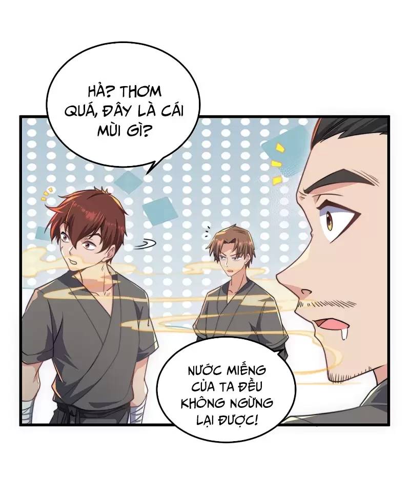 Vai Ác Sư Tôn Mang Theo Các Đồ Đệ Vô Địch Thiên Hạ: Chương 10