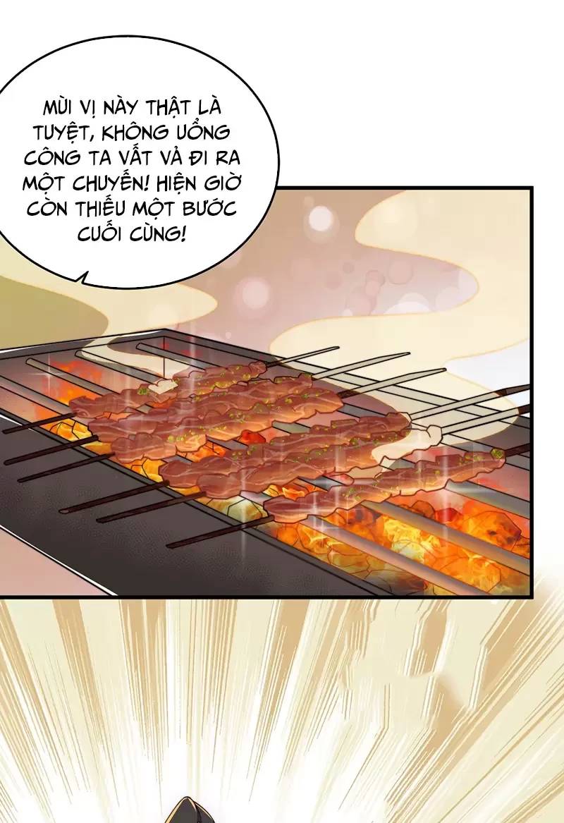 Vai Ác Sư Tôn Mang Theo Các Đồ Đệ Vô Địch Thiên Hạ: Chương 10