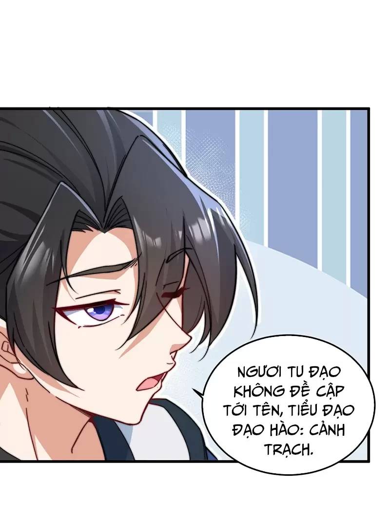 Vai Ác Sư Tôn Mang Theo Các Đồ Đệ Vô Địch Thiên Hạ: Chương 10